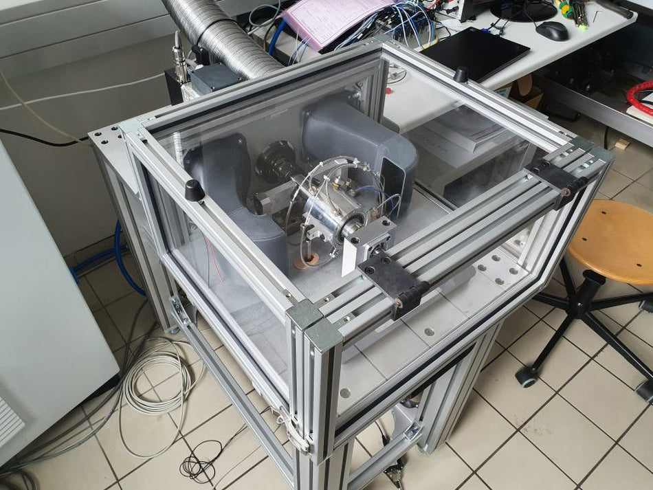 High Speed Load Tester (HSLT)
