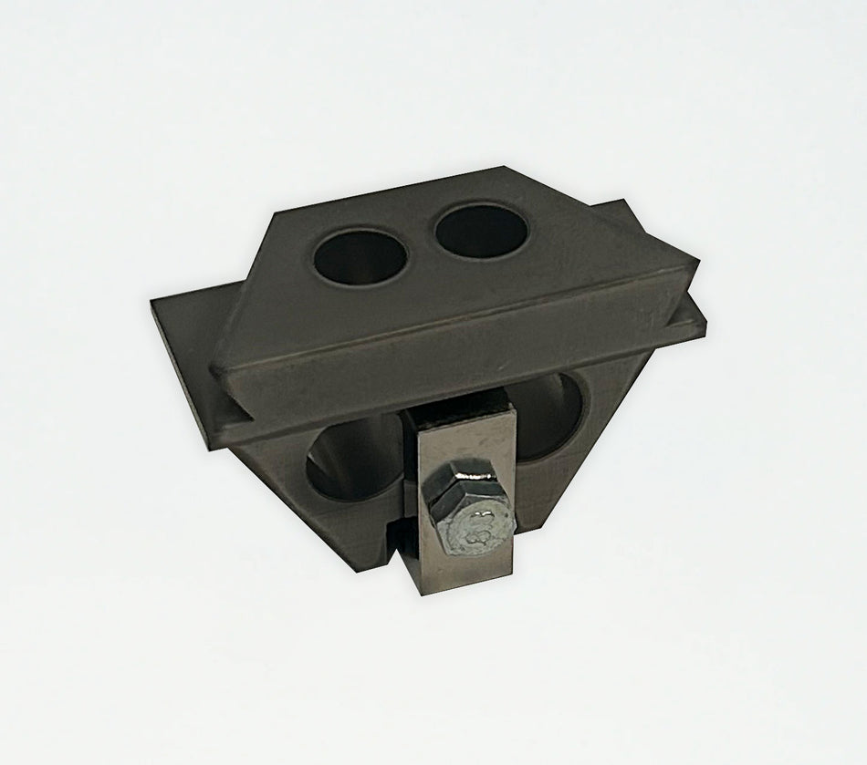 SRV®4,5: Ball holder for 10 mm steel ball